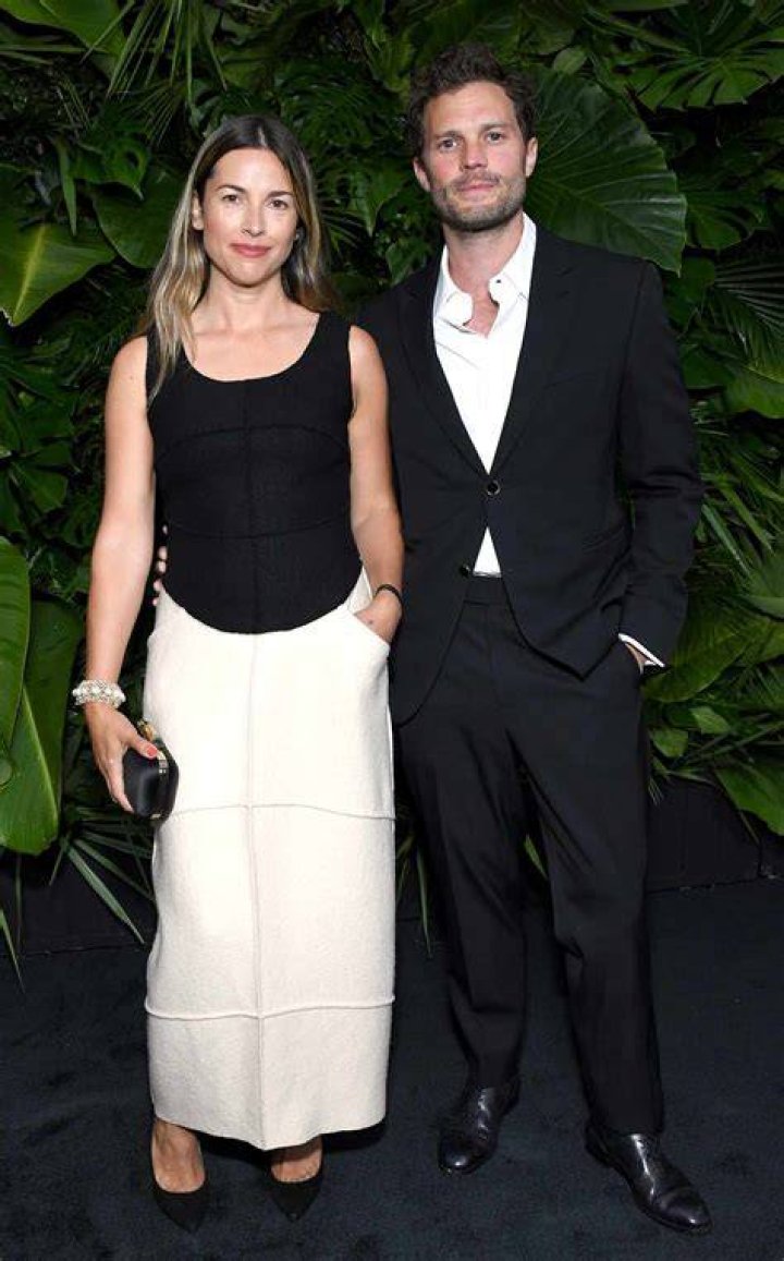Alberta Dornan, Mother Of Jamie Dornan