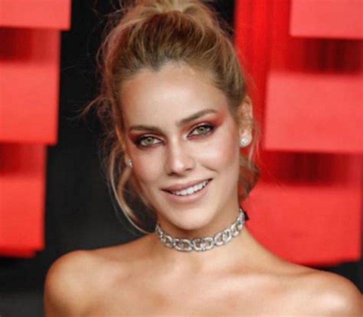 Alejandra Onieva- Wiki, Age, Height, Net Worth, Boyfriend, Ethnicity