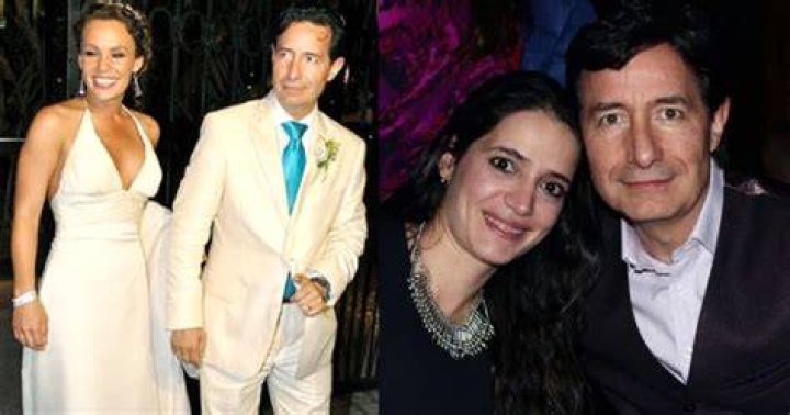 Alejandro Fernández Net Worth Wife