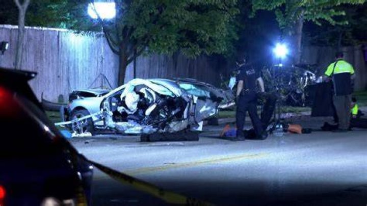 Alex Bullard Car Accident Unravelled