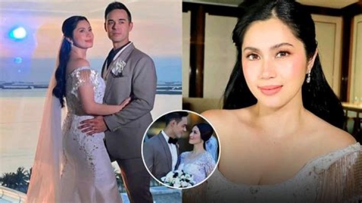 Alex Lopez And Diana Zubiri's Enduring Love