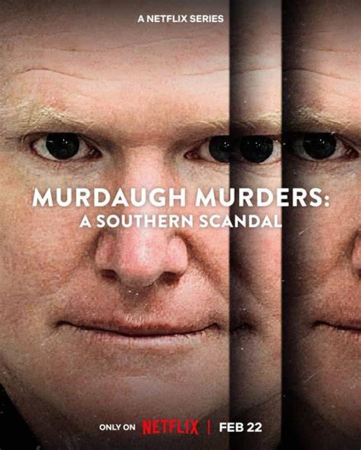 Alex Murdaugh's Mother Still Alive