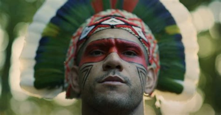 Alex Pereira's Inspiring Heritage Of Perseverance