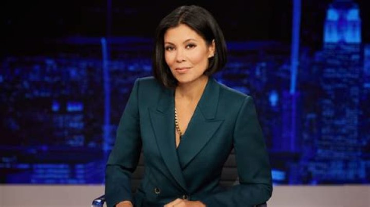 Alex Wagner's Departure From MSNBC