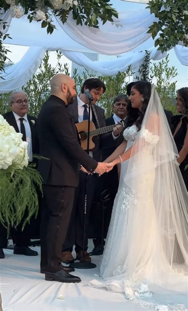 Alexa Rosenberg And Peter Rosenberg's Journey