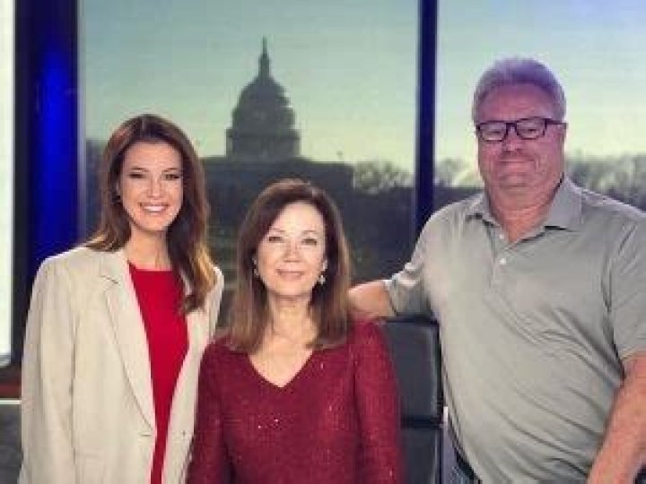 Alexandria Hoff Wikipedia: Get to Know the Fox News Correspondent