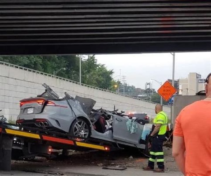Alexis Rodriguez And Luis Cevallos Car Accident: Essential Information