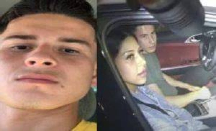 Alexis Rodriguez Luis Cevallos Autopsy Report