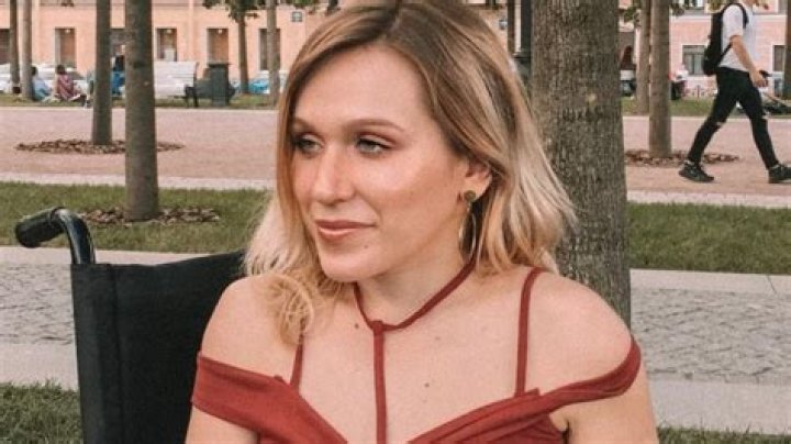 Alina from 90 Day Fiance: Understanding Her Disability and Inspiring Resilience