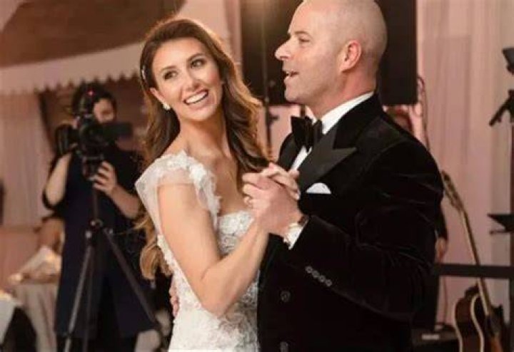 Alina Habba's Husband And The Political Storm
