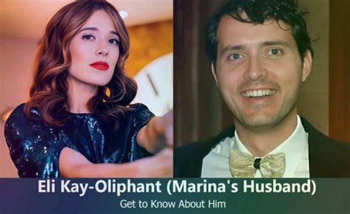 All About Marina Squerciati's Husband Eli