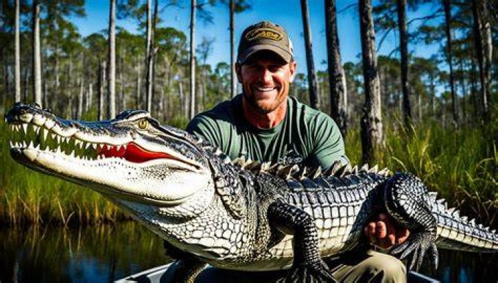 Alligator Attack Insights And Discoveries