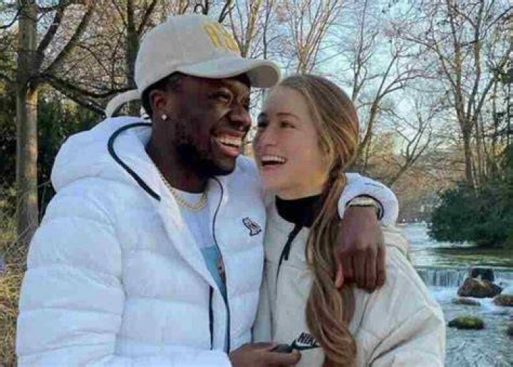 Alphonso Davies Net Worth Wife Latest News