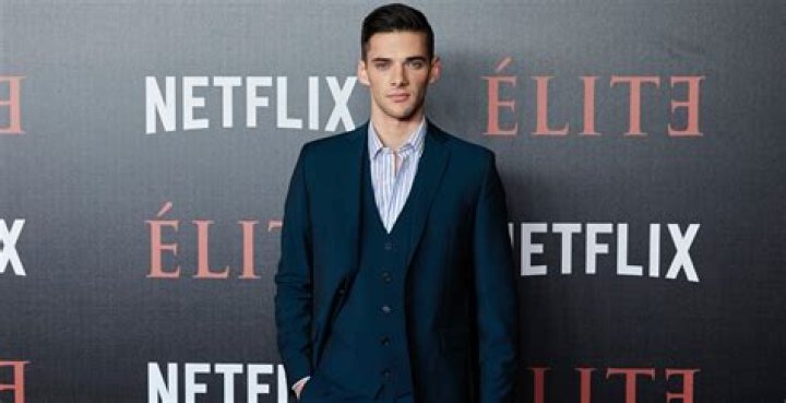 Alvaro Rico: From Elite's Polo to New Horizons in Spanish Drama