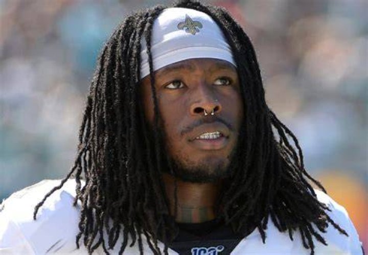 Alvin Kamara Contract Details Salary Net Worth
