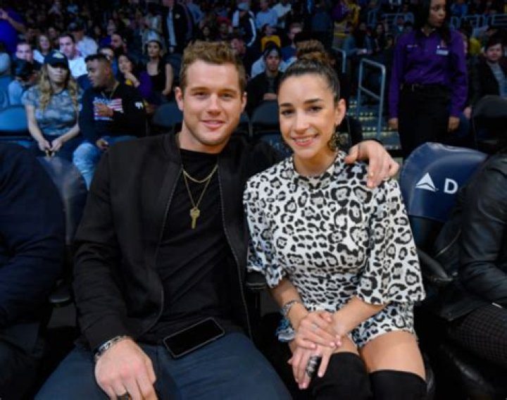 Aly Raisman Relationship: Who Is The Former Olympian Dating?