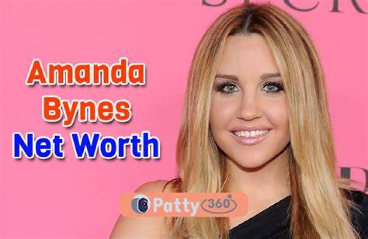 Amanda Bynes Net Worth 2022, Age, Height and More |