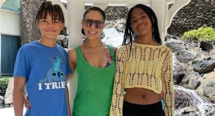 Amanza Smith's Surprising Dating Journey