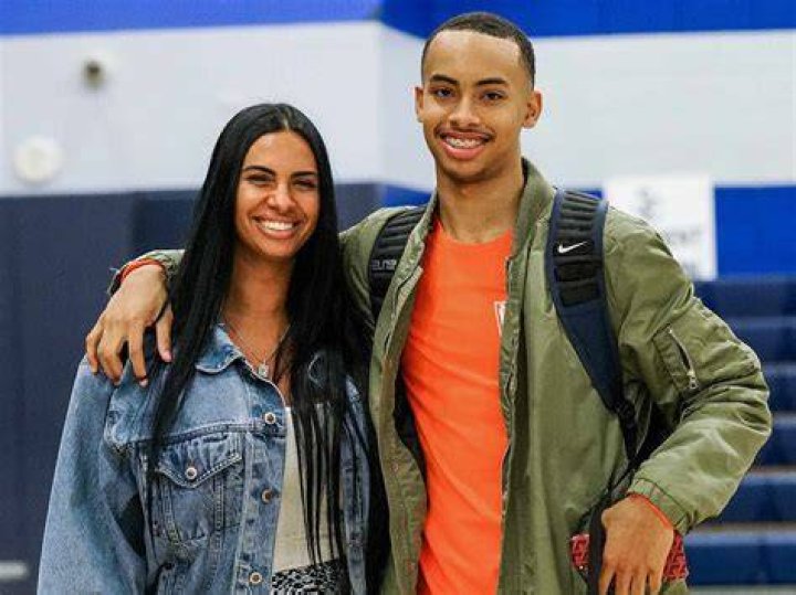 Amari Bailey's Parents' Role In His Success