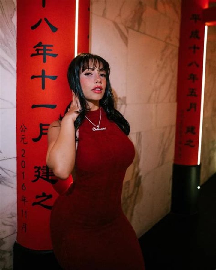 Amoriah Morales Leak Exposes Privacy Concerns