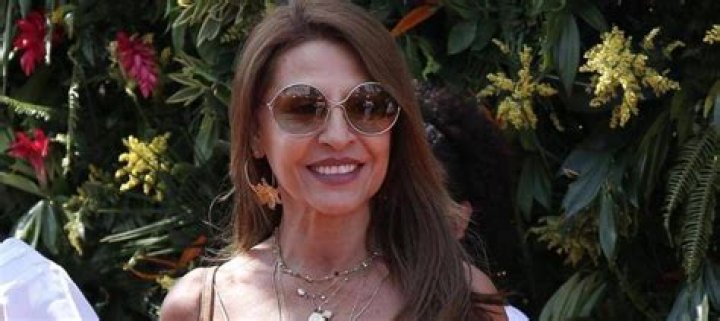 Amparo Grisales: A Colombian Entertainment Icon Who Keeps Shining