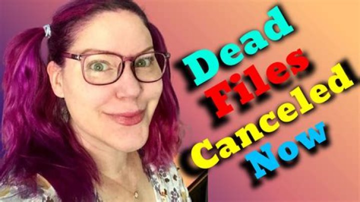 Amy Allan's Dead Files Journey: Uncovering The Truth
