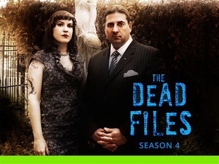 Amy Allan's Departure From "Dead Files"