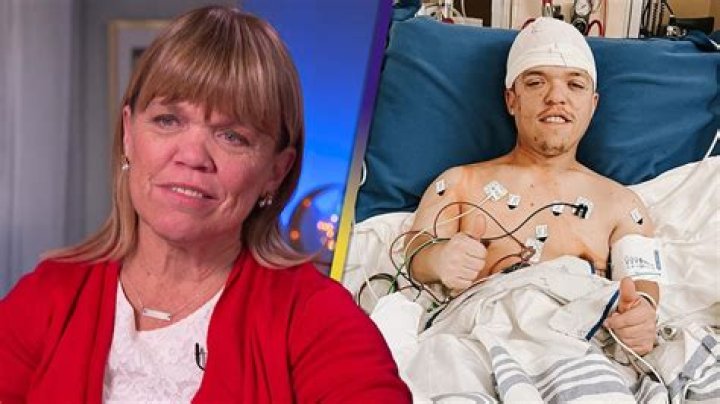 Amy Roloff's Journey Of Resilience