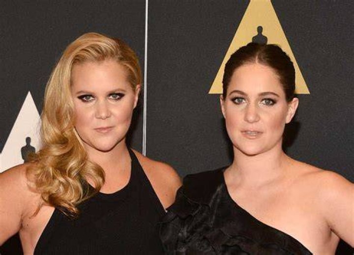 Amy Schumer And Her Sister's Impact