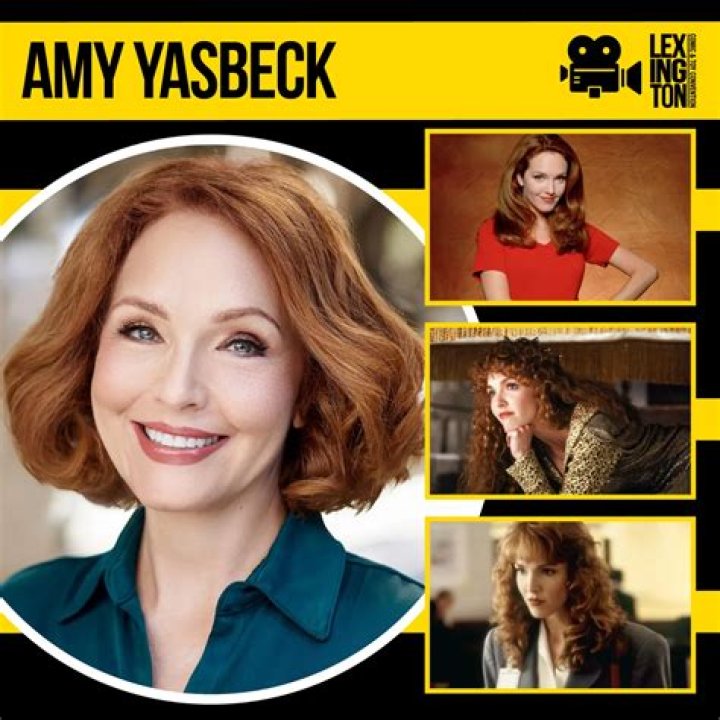 Amy Yasbeck: A Look at the Actress and Her Enduring Impact