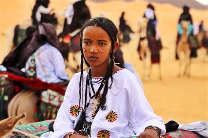 An Exploration Of Ethnic Roots