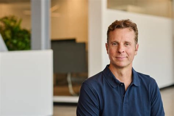 An Insight Into Ring Inc CEO James Siminoff's Vision