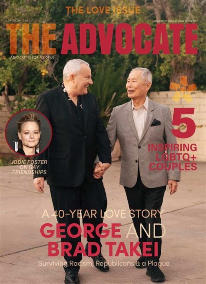 An Inspiring Love Story And Successful Partnership