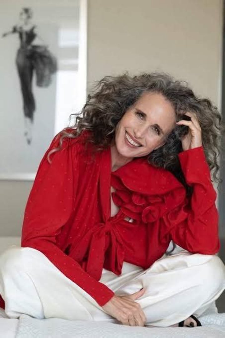Andie MacDowell Net Worth: A Look at Her Enduring Career and Financial Journey