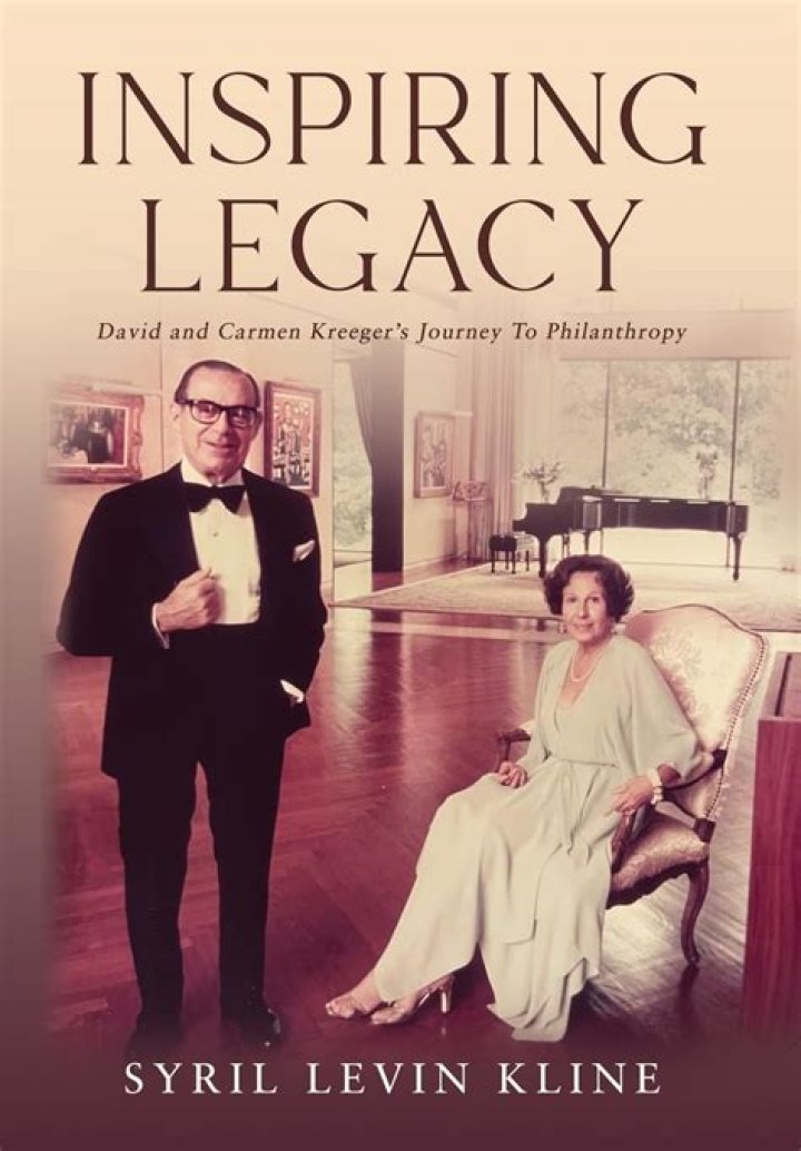 Andrew Burkle, An Inspiring Legacy