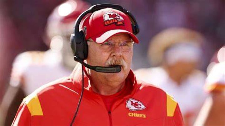 Andy Reid Net Worth in 2023 How Rich is He Now? |