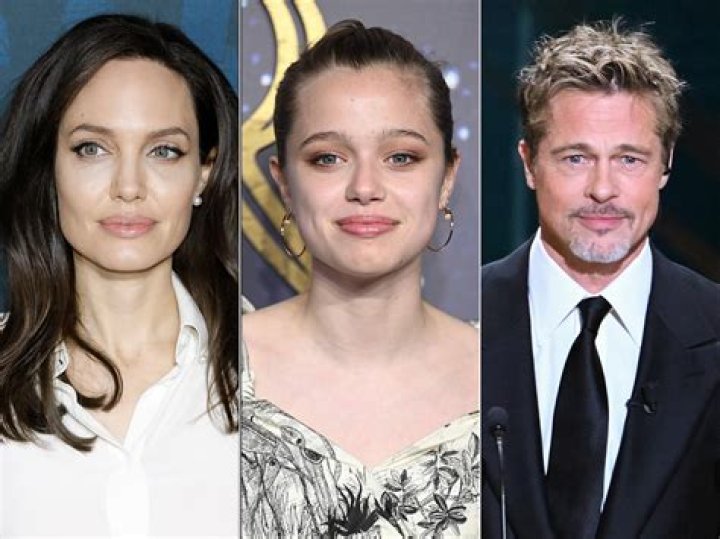 Angelina Jolie and Shiloh: Understanding the Transgender Journey of a Brave Young Girl