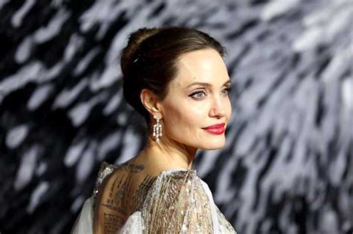 Angelina Jolie Was Seen as Too Old to Play Lara Croft in Another Tomb Raider Movie