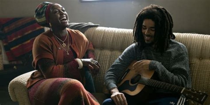 Anita Belnavis and Bob Marley: The Untold Story of Their Connection