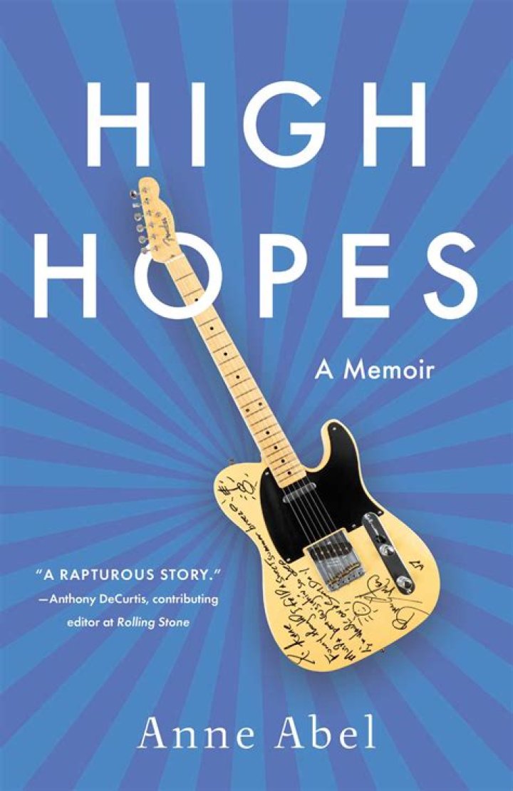 Anne Abel Books: Uncovering the Allure of a New Literary Voice in 2024