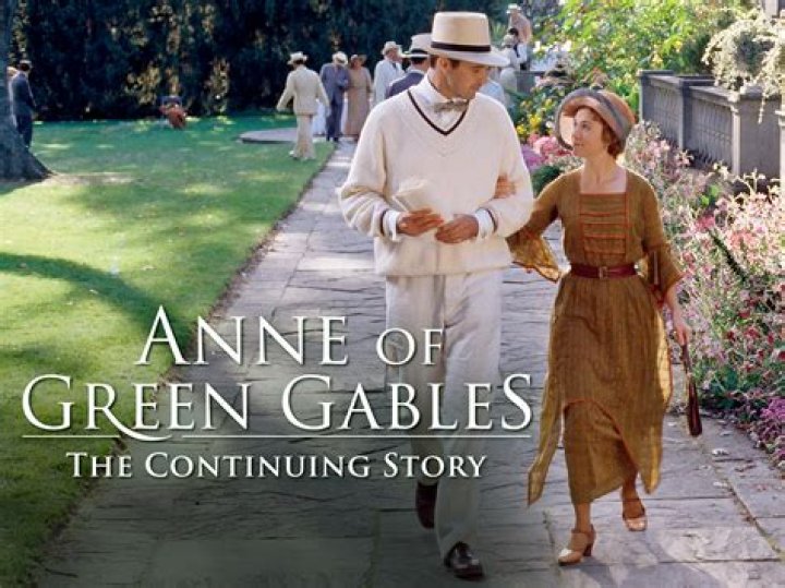 Anne Abel Kids: Bringing the Spirit of Green Gables to Young Hearts Today