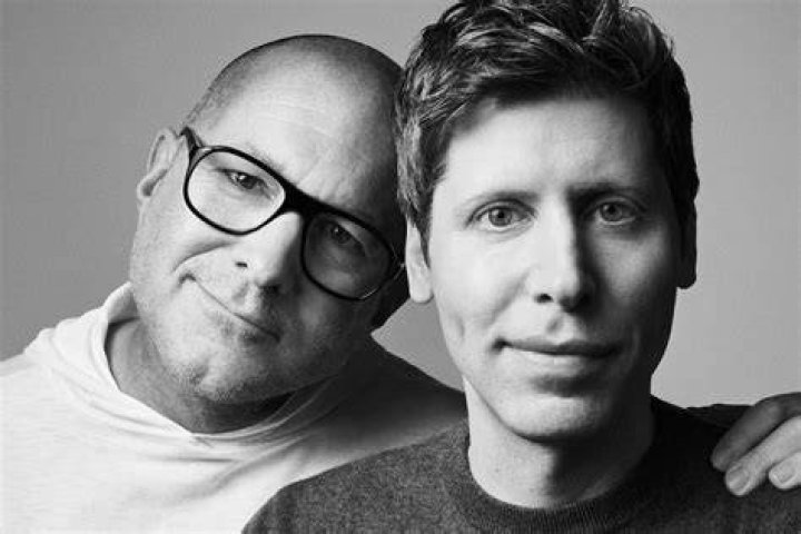 Annie Altman And Sam Altman's Connection Revealed