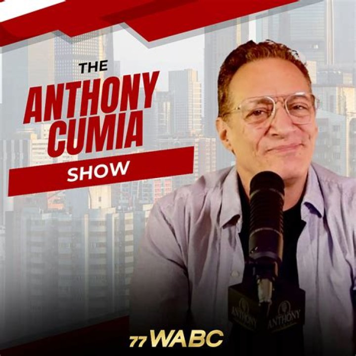 Anthony Cumia Biography | PulseBlog