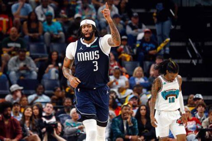 Anthony Davis Injury Update, What Happened to Anthony Davis? |