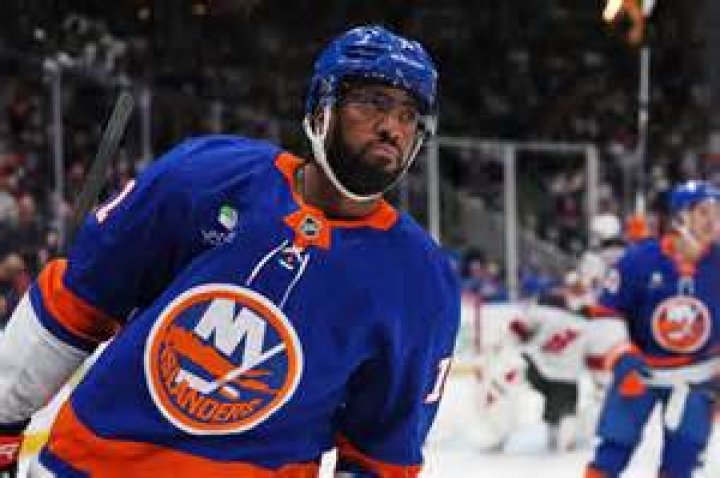 Anthony Duclair's Marital Status Unveiled