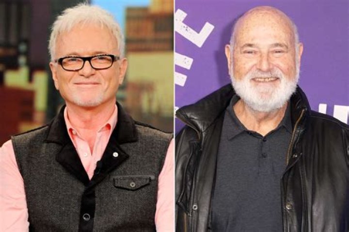 Anthony Geary's Family History Revealed