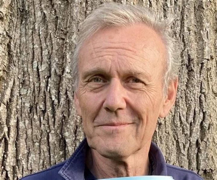 Anthony Head's Illness And The Path To Recovery