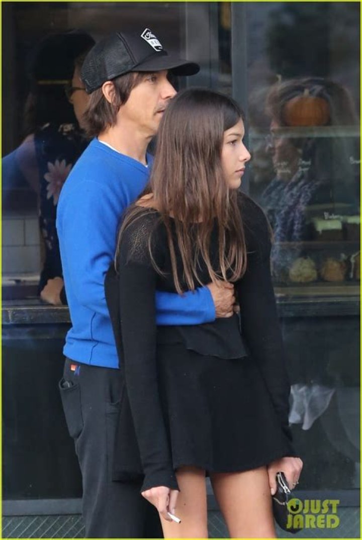 Anthony Kiedis Girlfriend 2024: Age, Relationship Insights, and More