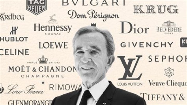 Antoine Arnault: A Look at the Luxury Impresario's Journey at LVMH