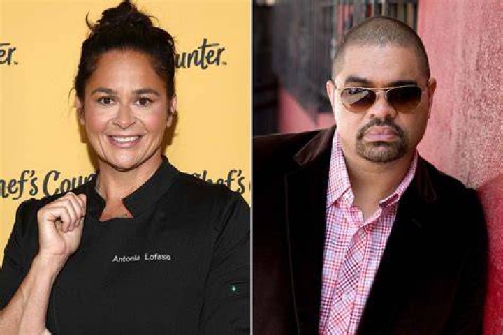 Antonia Lofaso's Husband: Unraveling The Mystery